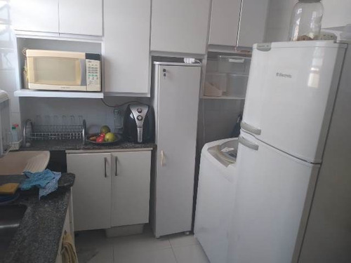 Imagem 6 de 19 de Apartamento Três Quartos Bairro Da Graça - 17157