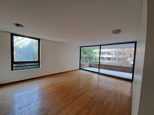 Departamento En Venta De 3 Dorm. En Las Condes