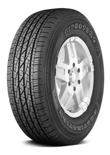 Llanta 225/60r17 Firestone Destination Le2 Oe