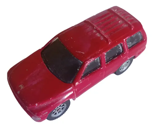 Maisto dodge durango on sale