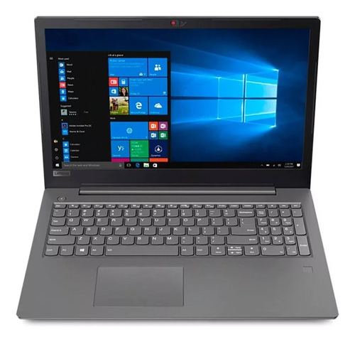 Notebook Lenovo V330 15-ikb Intel I5 8gb 240gb Ssd 15.6  (Reacondicionado)