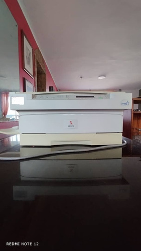 Impresora Y Copiadora Xerox Xc830
