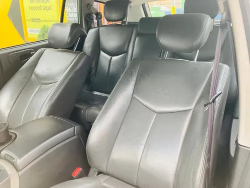 SsangYong Kyron 2.0 M200 Xdi