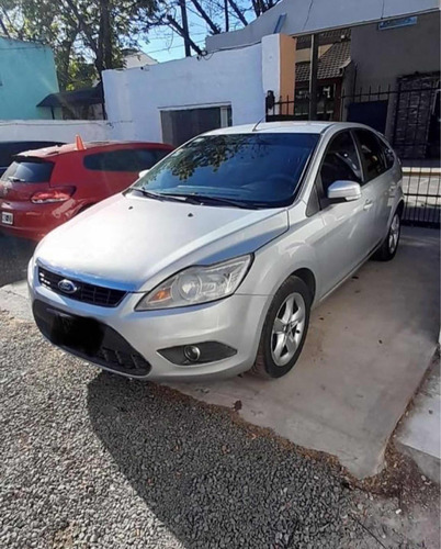 Ford Focus 2 1.6 Trend Sigma