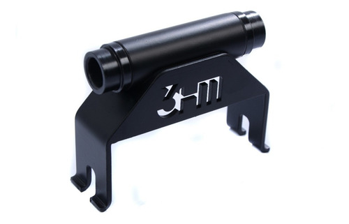 Imagem 3 de 3 de Adaptador Eixo Blocagem 15mm Boost 3hm Para Levabike Teto