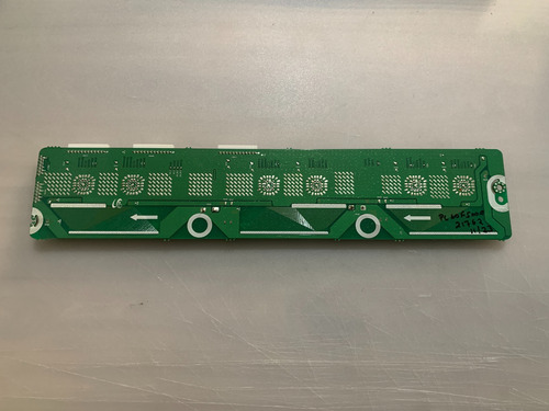 Placa Buffer Tv Samsung Pl60f5000 - Lj41-10335a -lj92-01962a (Usado)