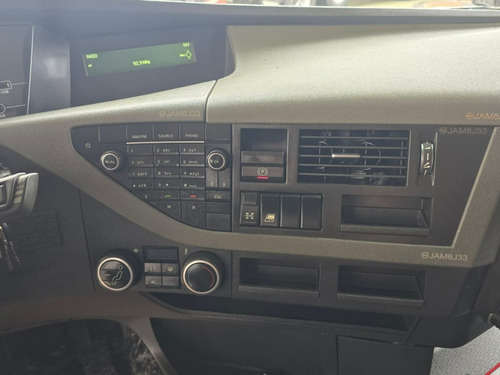 Volvo Fh500 6x4 T