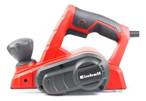 Einhell TC-PL 750 Test: Solider Elektrohobel fürs Heim