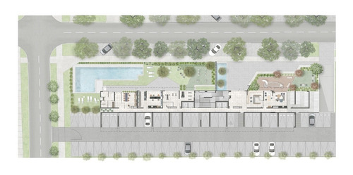 Imagen 10 de 14 de Las Brisas De Macul