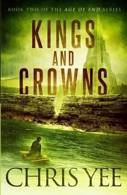 Libro Kings And Crowns - Chris Yee