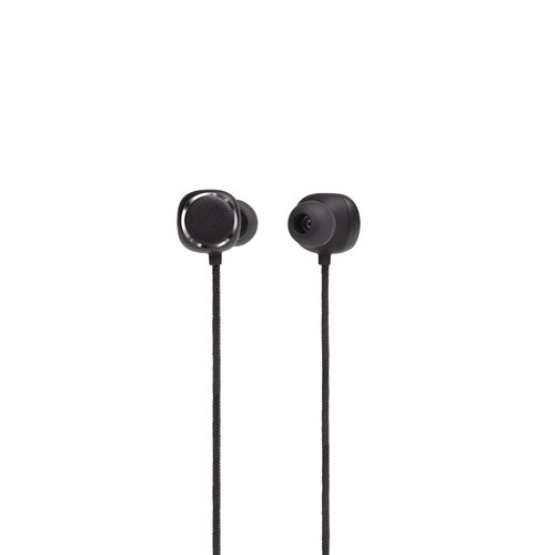 Imagen 2 de 5 de Audífonos Harman Kardon Fly Bt Bluetooth Inalámbricos Negro