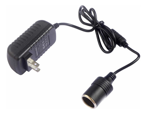 Transformador Voltaje Convertidor Corriente Auto 220v A 12v