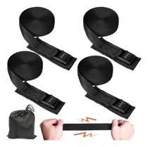Comprar Correas De Amarre Resistentes Para Equipaje, Kayak Y Carga.