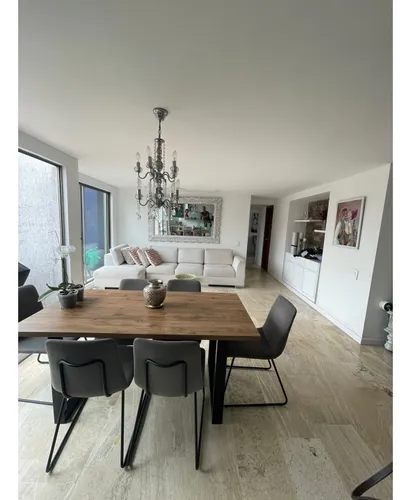 Venta Apartamento De 110mts2 En La Flora, Norte De Cali 9656.