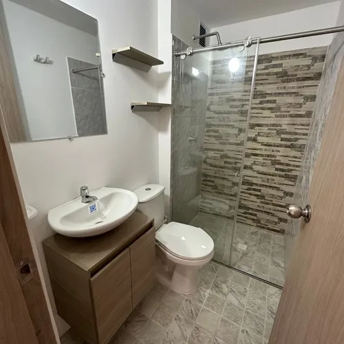 Apartamento En Tocaima Ganga