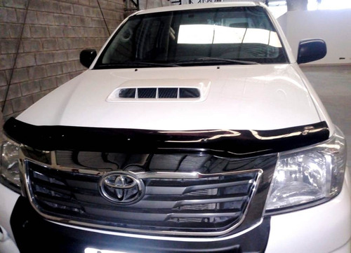 Toyota Hilux 3.0 Sr 2015 4x2 Apto Credito Uva!