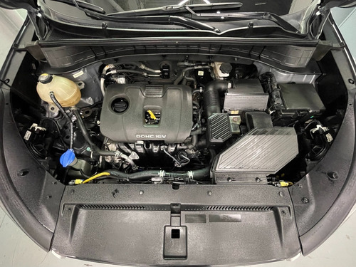 Imagen 17 de 18 de Hyundai Tucson 2.0 Automatica 4x2 Impecable Modelo 2017!