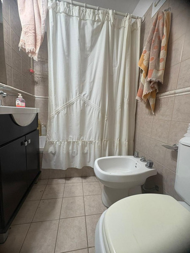 Saavedra, Venta Ph Planta Baja Fondo, 3 Ambientes, Patio, Jardin
