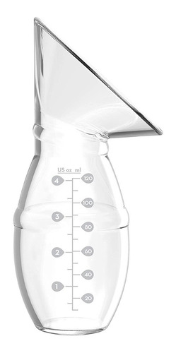 Imagem 1 de 3 de Milkflow Tire-lait Em Uma Única Peça Bomba Tira Leite