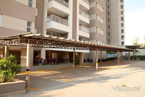 Imagem 16 de 23 de Apartamento Com 3 Dormitórios À Venda, 111 M² Por R$ 630.000,00 - Jardim Nova Aliança Sul - Ribeirão Preto/sp - Ap3959