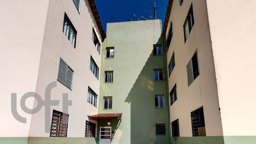 Imagem 12 de 14 de Apto Raposo Tavares | 2 Quartos | 40 M² | Cond: R$120.00 | 1 Vaga - 1il5ywg