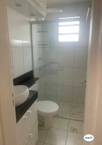 Imagem 8 de 30 de Apartamento De 48 M², 2 Dormitórios, 4º Andar A Venda No Condomínio Águas Claras - Ap00999 - 71062593