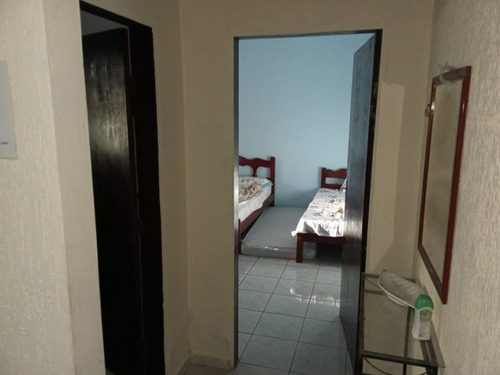 Imagem 10 de 11 de Casa Com Edicula Venda Caraguatatuba - Sp - Travessão - 2744