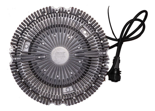 Embreagem Para Fh 500 540 Motor 13a 13c 2016 A 2024