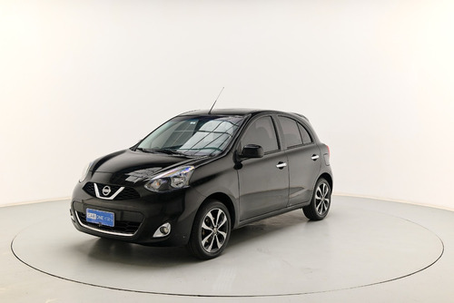 Nissan March 1.6 