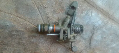 Aspersor De Bronce (Usado)