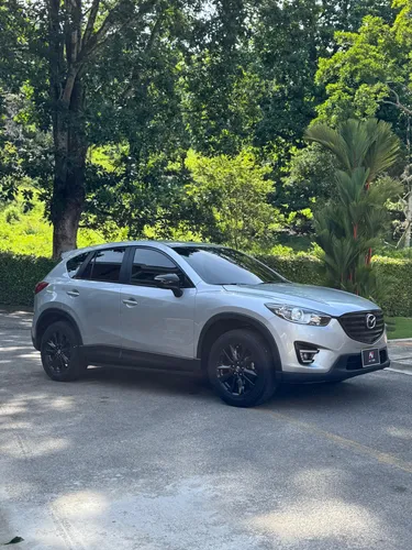 Mazda CX-5 2.0 Touring