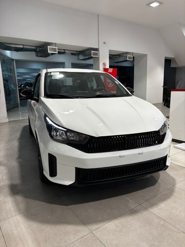 Fiat Cronos 1.3 Drive Mt