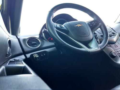 Chevrolet Cruze Lt Nb 2014