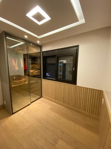 Imagem 24 de 30 de Apartamento Com 4 Dormitórios À Venda, 147 M² Por R$ 2.590.000 - Campo Belo - São Paulo/sp - Ap20170