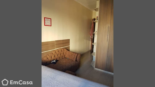Imagem 6 de 10 de Casa À Venda Em São Paulo - 42669