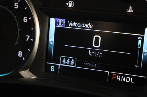 Imagem 13 de 15 de Chevrolet Equinox 2.0 16v Turbo Gasolina Premier Awd