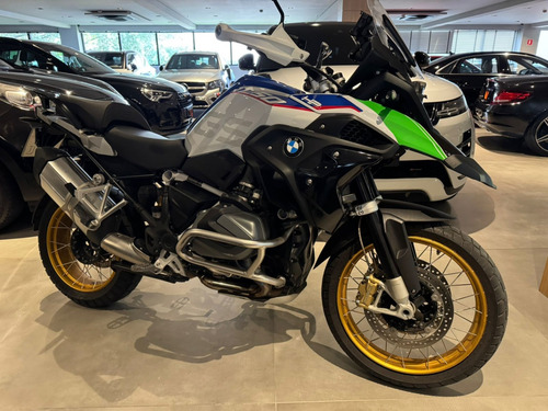 Bmw R 1250 Gs Premium