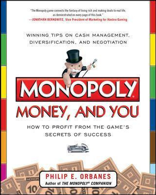 Libro Monopoly, Money, And You: How To Profit From The Ga...