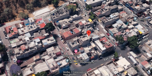 Bodega De Oportunidad En Molinoo De Santo Domingo Alvaro Obregon