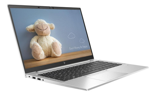 Hp Elitebook 845 G8 Laptop Amd Ryzen 5 5650 16g Ram 256g Ssd (Reacondicionado)