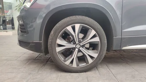 Seat Ateca 1.4 Xcelllence Dsg