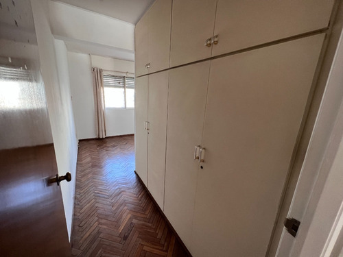 Imagen 16 de 22 de Alquiler Apartamento 2 Dormitorios Pocitos Nuevo Montevideo