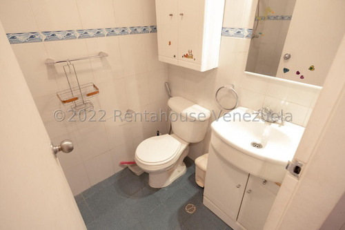 Imagen 12 de 15 de Apartamento Venta Manzanares -caa- +584242441712