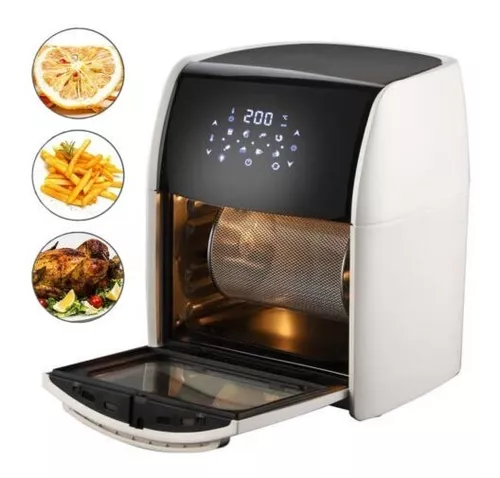 Freidora De Aire Caynel Air Fryer 13 Litros Extra Grande