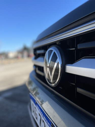 Volkswagen Amarok 3.0 Cd Tdi 258Cv V6 Hero 4X4 At