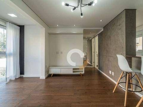 Imagem 4 de 20 de Apartamento, 50 M² - Venda Por R$ 580.000,00 Ou Aluguel Por R$ 3.000,00/mês - Cambuí - Campinas/sp - Ap3415