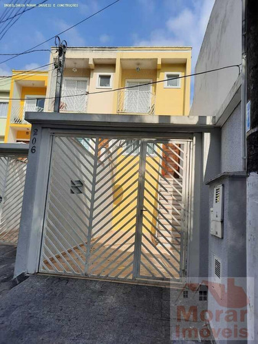 Imagem 2 de 15 de Casa Para Venda Em São Paulo, Parque Anhangüera, 2 Dormitórios, 2 Suítes, 3 Banheiros, 2 Vagas - G300_2-1233777