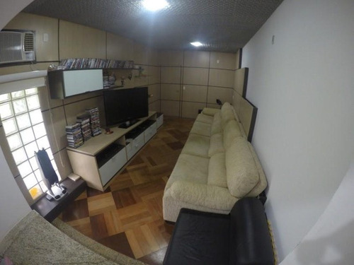 Imagem 3 de 10 de Chácara Residencial À Venda, Monterrey, Louveira. - Ch0189 - 34090005