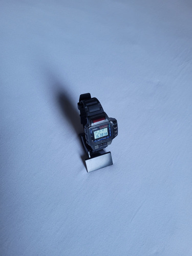 Relógio Casio Controle Remoto Cmd 10 Usado (Usado)