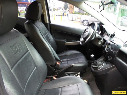 Imagen 15 de 25 de Mazda 2